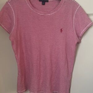 Women Polo Ralph Lauren Tshirt